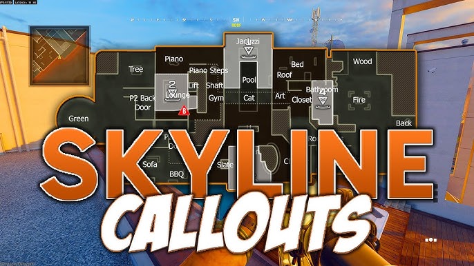 Skyline Guide